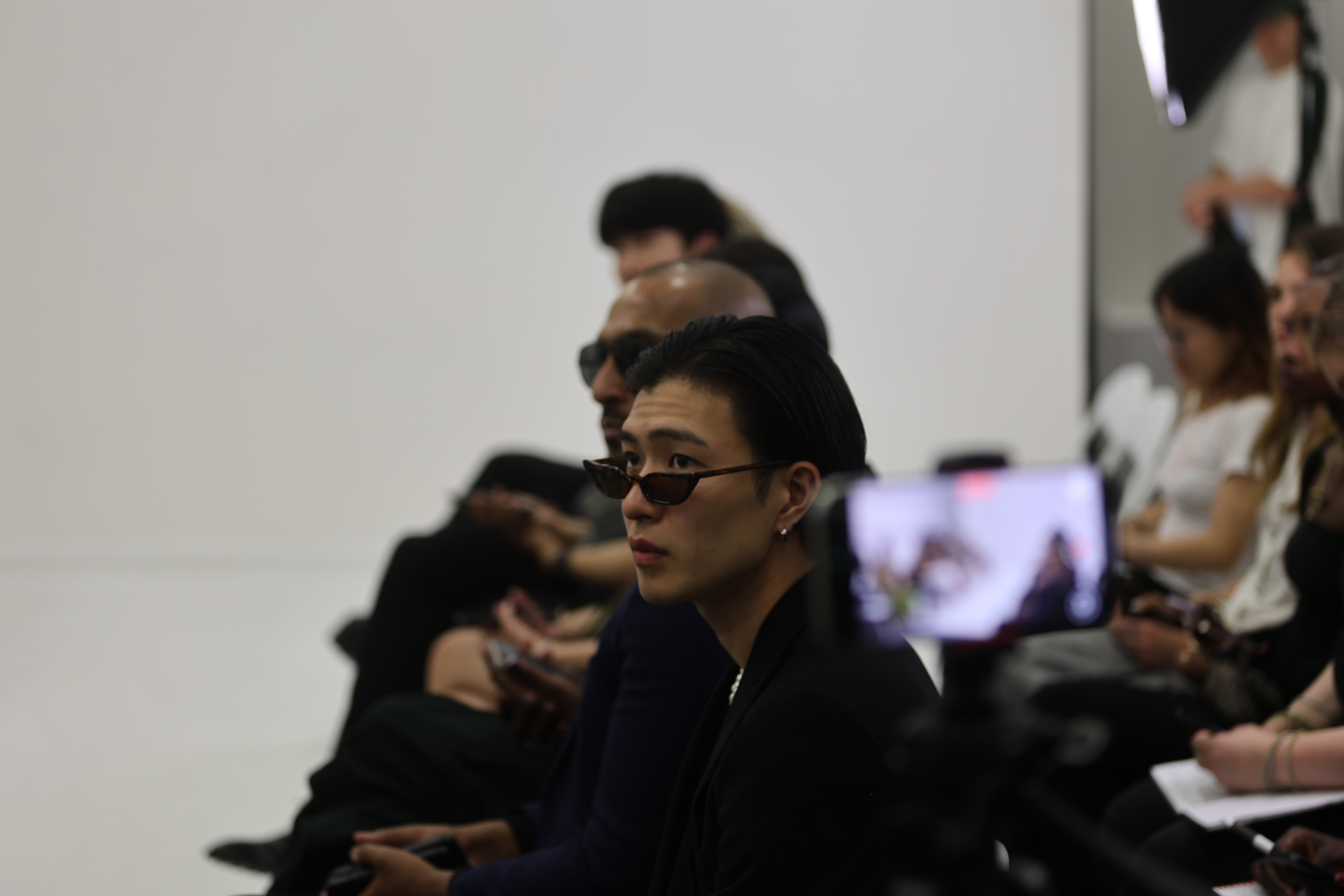 Audience