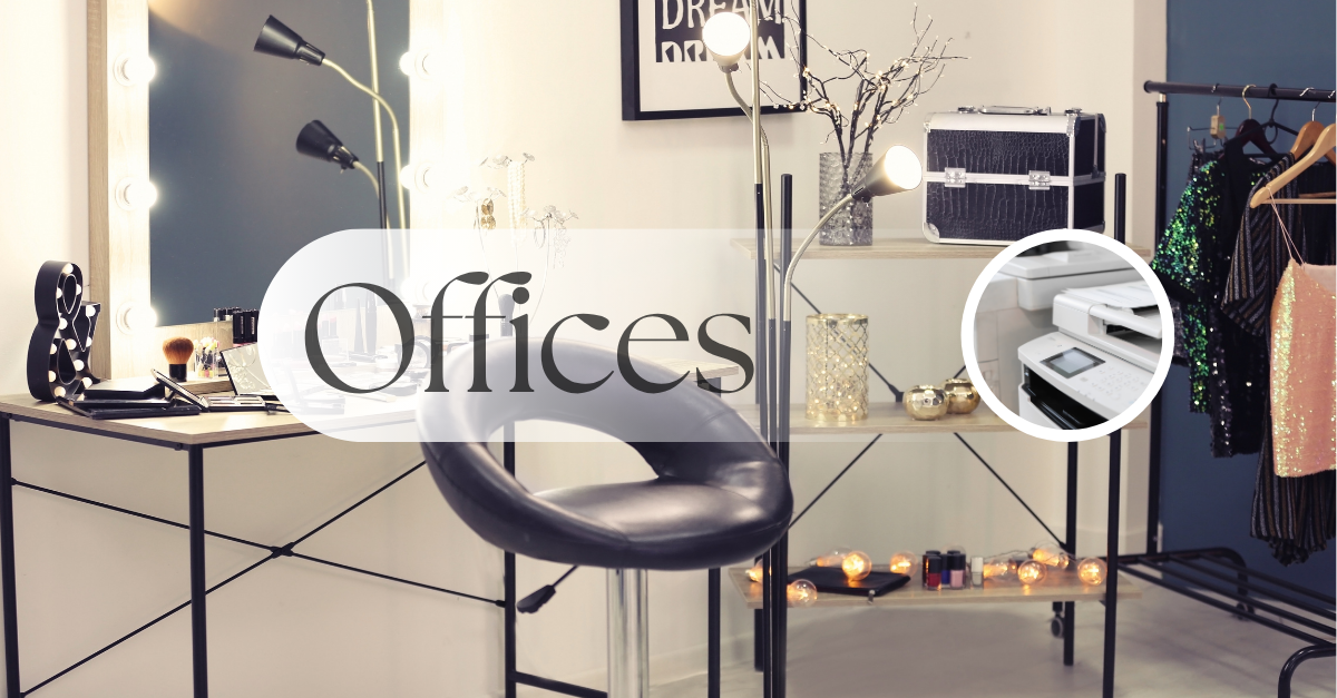 Office Building 1